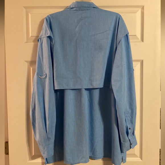 NWOT Men’s Magellan Shirt - Picture 3 of 10